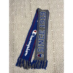 Heavy Campion Reversible Scarf Good Condition Adults Unisex